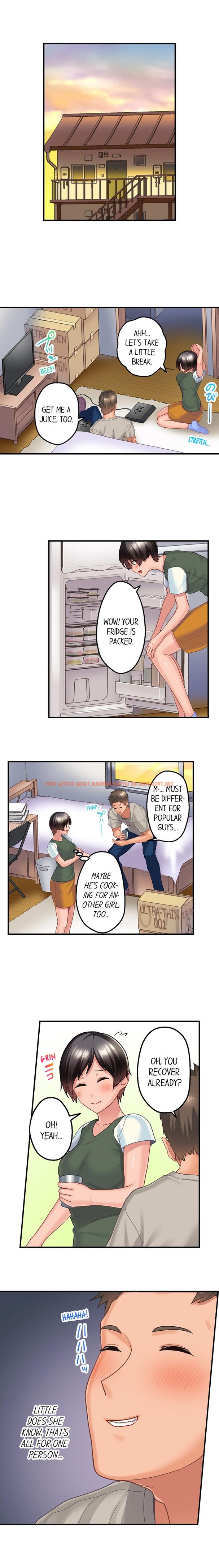 Read Hentai Image 6 529 in comic Using 100 Boxes Of Condoms With My Childhood Friend! - Chapter 10 - hentaitnt.net