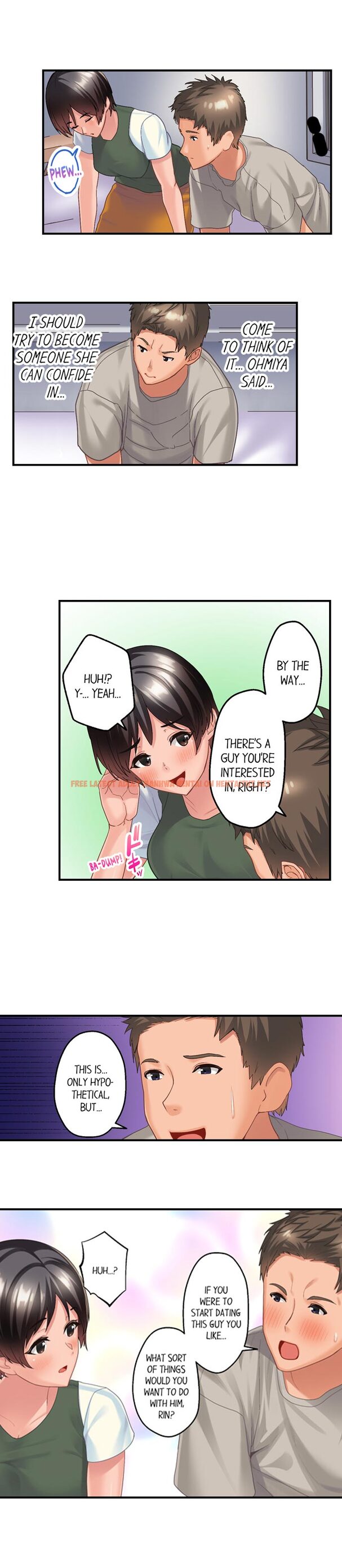 Read Hentai Image 7 529 in comic Using 100 Boxes Of Condoms With My Childhood Friend! - Chapter 10 - hentaitnt.net