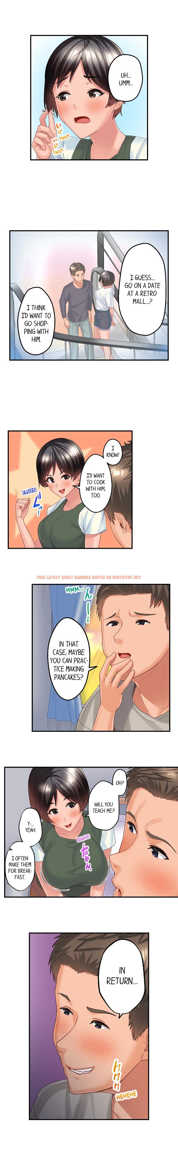 Read Hentai Image 8 529 in comic Using 100 Boxes Of Condoms With My Childhood Friend! - Chapter 10 - hentaitnt.net