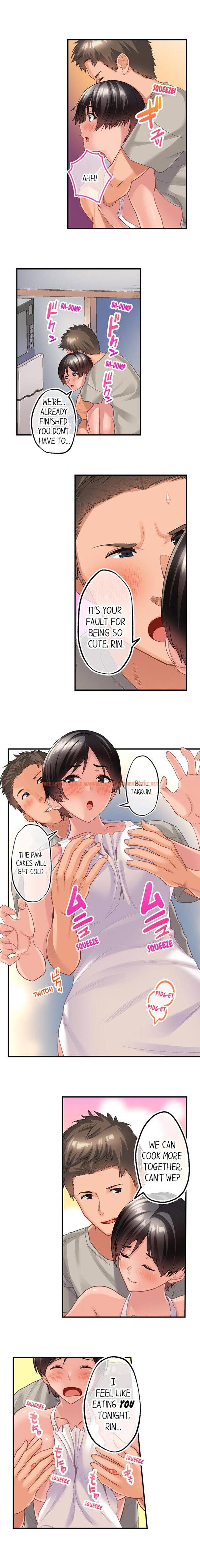 Read Hentai Image 5 529 in comic Using 100 Boxes Of Condoms With My Childhood Friend! - Chapter 11 - hentaitnt.net