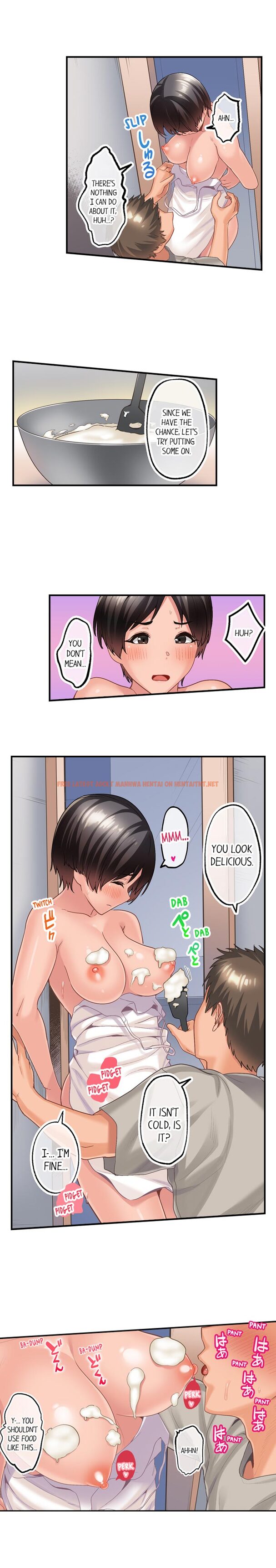 Read Hentai Image 6 529 in comic Using 100 Boxes Of Condoms With My Childhood Friend! - Chapter 11 - hentaitnt.net