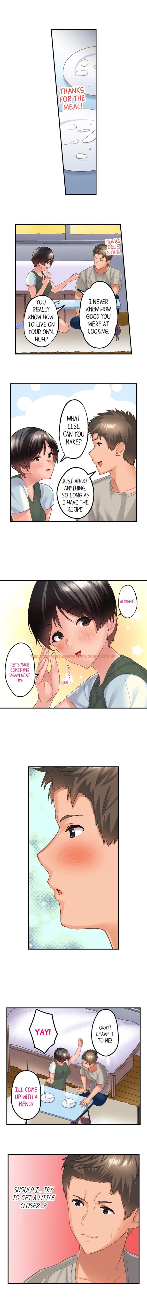 Read Hentai Image 5 529 in comic Using 100 Boxes Of Condoms With My Childhood Friend! - Chapter 12 - hentaitnt.net