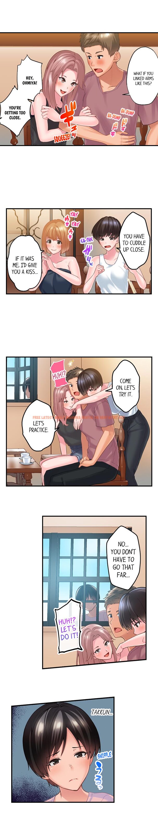 Read Hentai Image 4 529 in comic Using 100 Boxes Of Condoms With My Childhood Friend! - Chapter 13 - hentaitnt.net