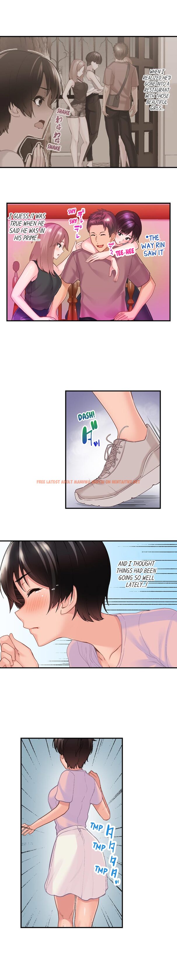 Read Hentai Image 5 529 in comic Using 100 Boxes Of Condoms With My Childhood Friend! - Chapter 13 - hentaitnt.net