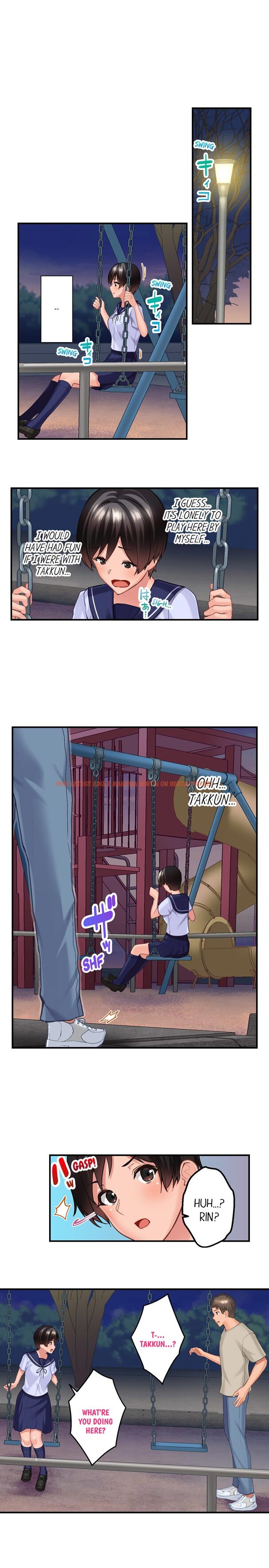 Read Hentai Image 7 529 in comic Using 100 Boxes Of Condoms With My Childhood Friend! - Chapter 13 - hentaitnt.net