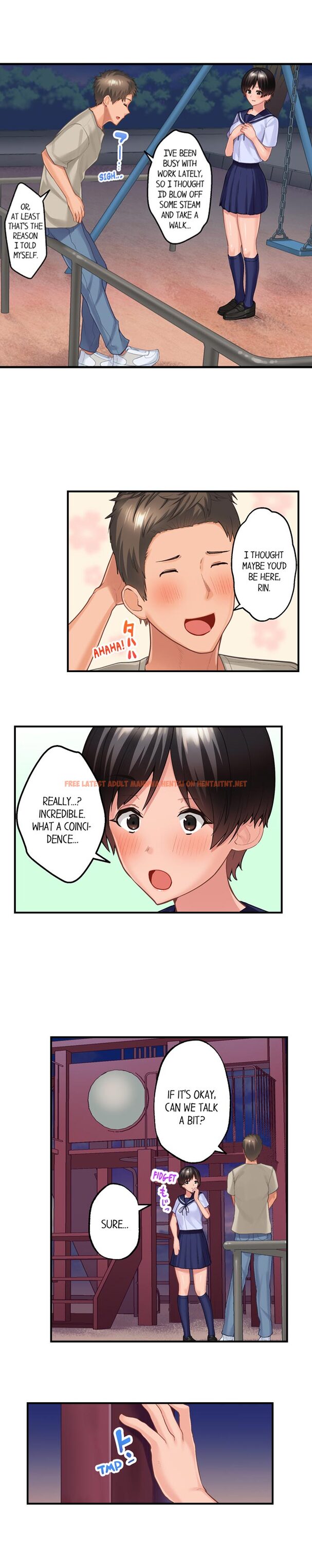 Read Hentai Image 8 529 in comic Using 100 Boxes Of Condoms With My Childhood Friend! - Chapter 13 - hentaitnt.net