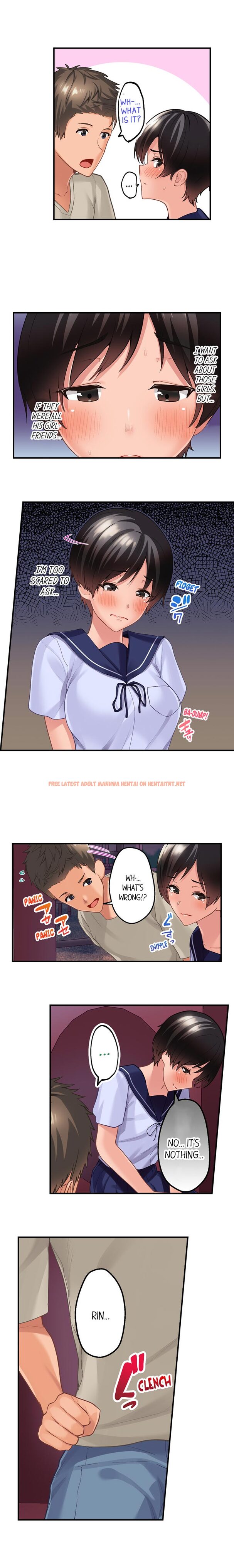 Read Hentai Image 2 529 in comic Using 100 Boxes Of Condoms With My Childhood Friend! - Chapter 14 - hentaitnt.net