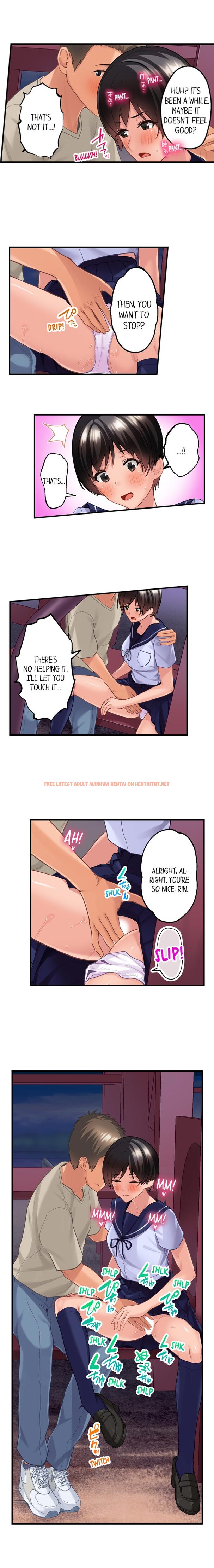 Read Hentai Image 6 529 in comic Using 100 Boxes Of Condoms With My Childhood Friend! - Chapter 14 - hentaitnt.net