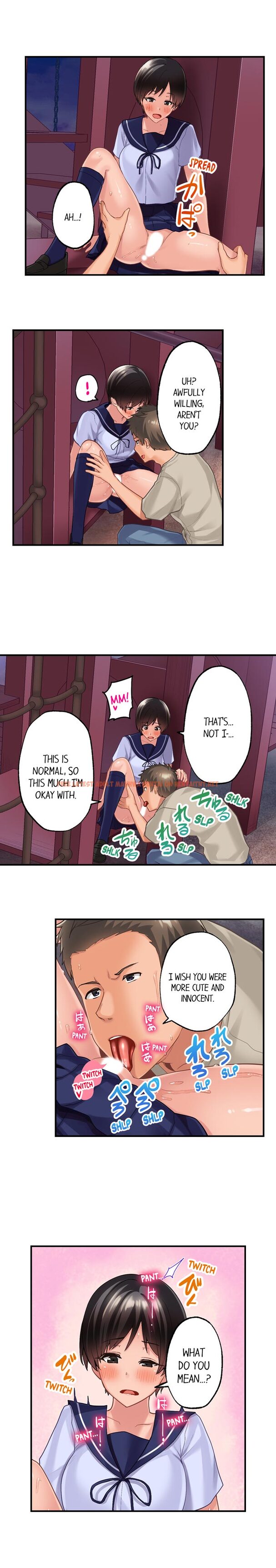 Read Hentai Image 7 529 in comic Using 100 Boxes Of Condoms With My Childhood Friend! - Chapter 14 - hentaitnt.net