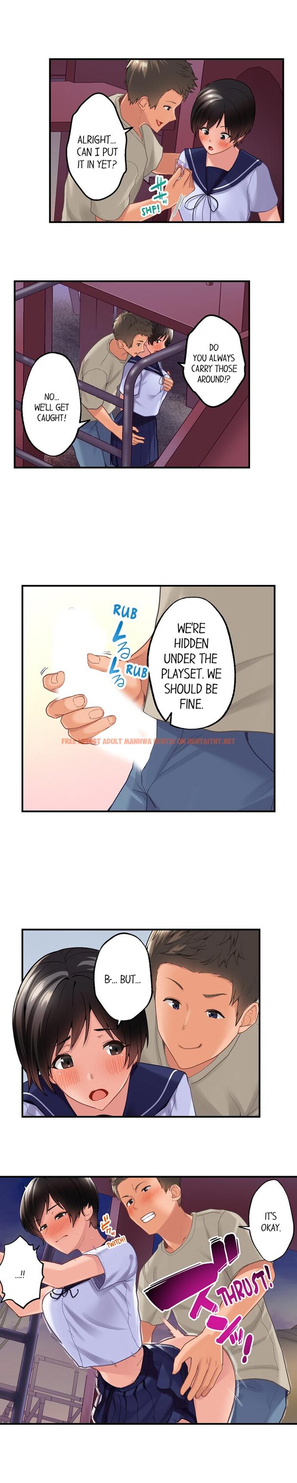 Read Hentai Image 9 529 in comic Using 100 Boxes Of Condoms With My Childhood Friend! - Chapter 14 - hentaitnt.net