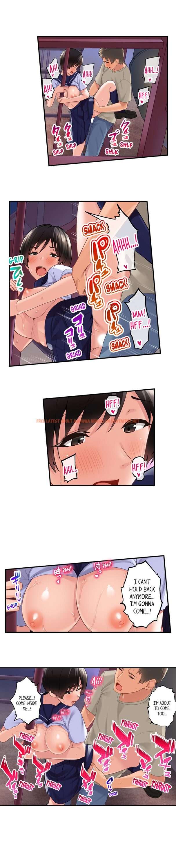 Read Hentai Image 7 529 in comic Using 100 Boxes Of Condoms With My Childhood Friend! - Chapter 15 - hentaitnt.net