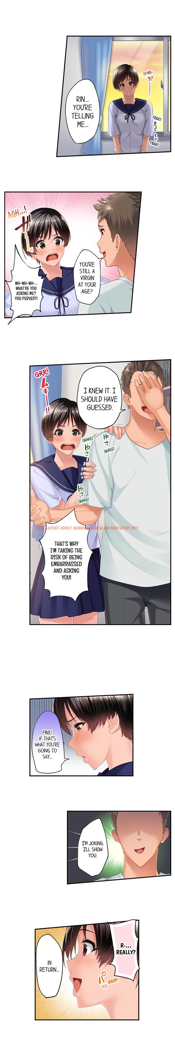 Read Hentai Image 3 536 in comic Using 100 Boxes Of Condoms With My Childhood Friend! - Chapter 2 - hentaitnt.net