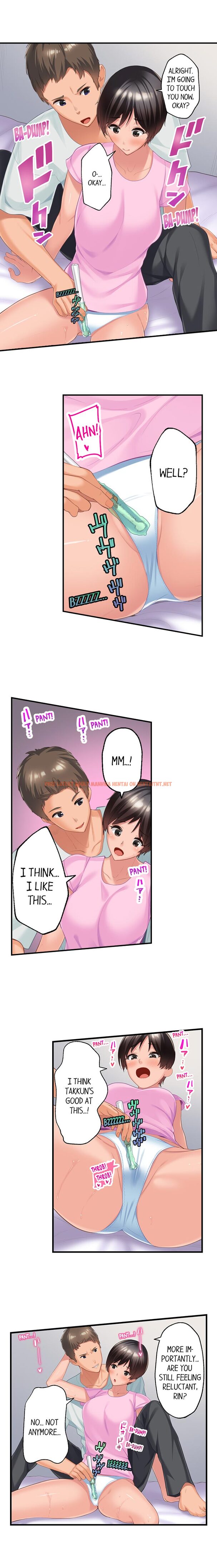 Read Hentai Image 2 536 in comic Using 100 Boxes Of Condoms With My Childhood Friend! - Chapter 5 - hentaitnt.net