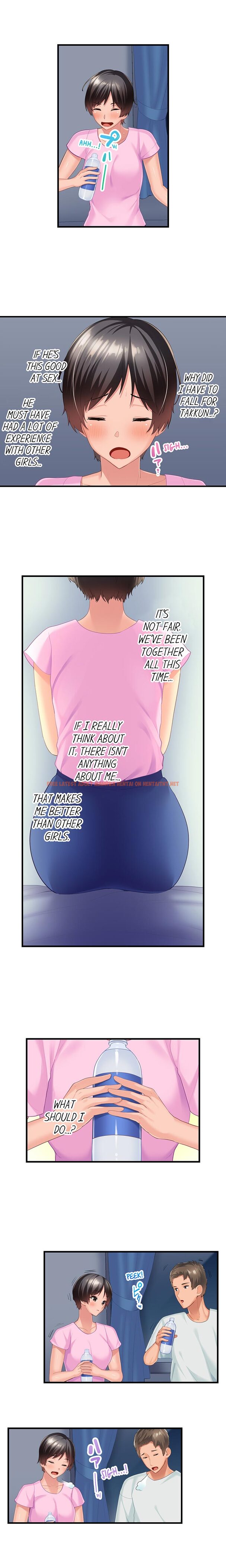 Read Hentai Image 9 536 in comic Using 100 Boxes Of Condoms With My Childhood Friend! - Chapter 6 - hentaitnt.net