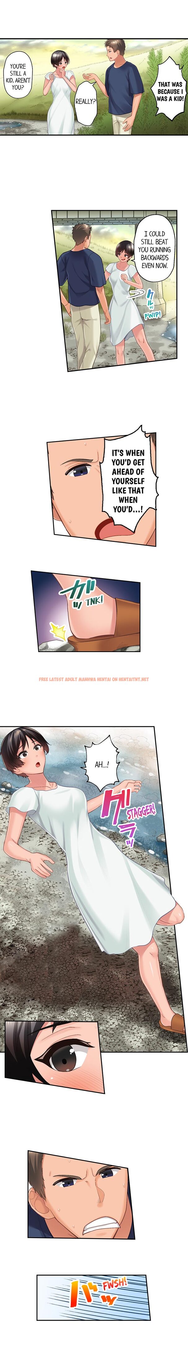 Read Hentai Image 6 536 in comic Using 100 Boxes Of Condoms With My Childhood Friend! - Chapter 7 - hentaitnt.net