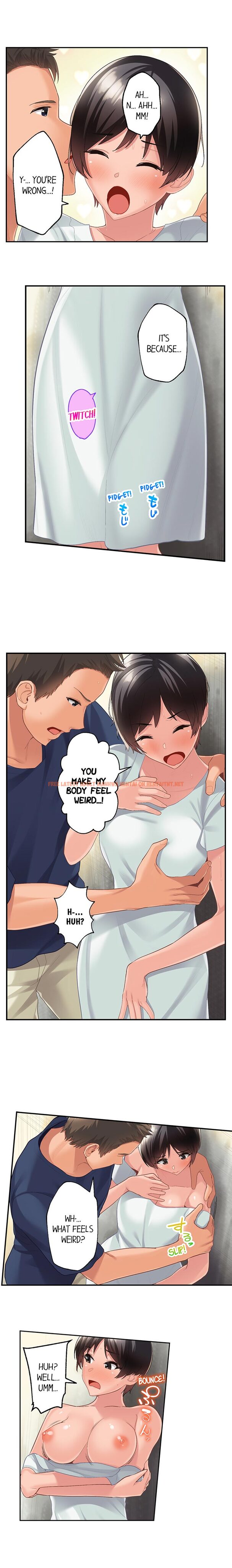 Read Hentai Image 3 529 in comic Using 100 Boxes Of Condoms With My Childhood Friend! - Chapter 8 - hentaitnt.net