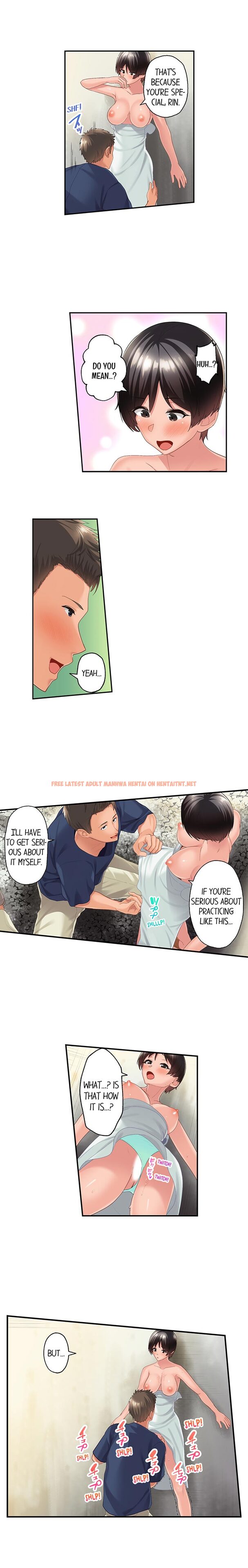 Read Hentai Image 7 529 in comic Using 100 Boxes Of Condoms With My Childhood Friend! - Chapter 8 - hentaitnt.net