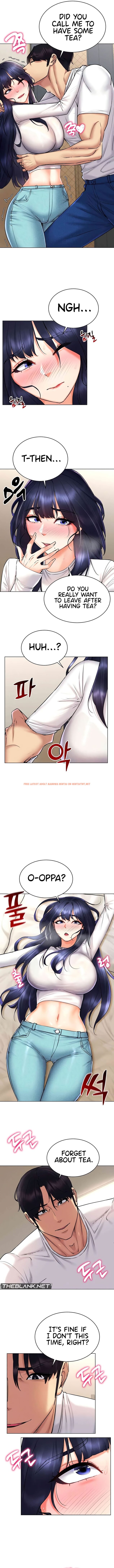 Read Hentai Image 6 b0cf7 in comic Using Eroge Abilities In Real Life - Chapter 27 - hentaitnt.net