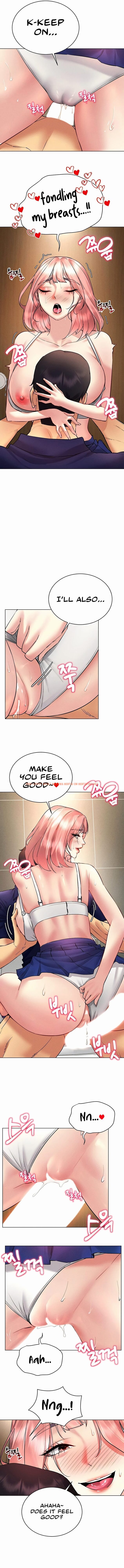 Read Hentai Image 7 080ce in comic Using Eroge Abilities In Real Life - Chapter 33 - hentaitnt.net