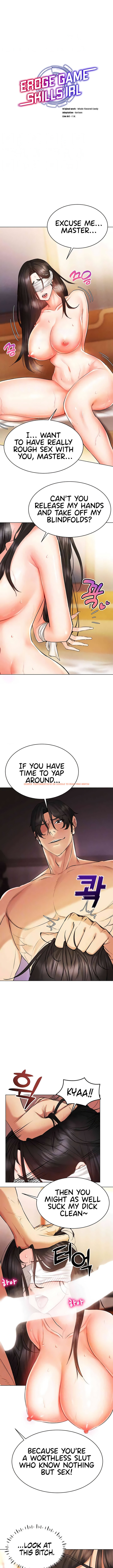 Read Hentai Image 3 8285e in comic Using Eroge Abilities In Real Life - Chapter 9 - www.hentaitnt.net
