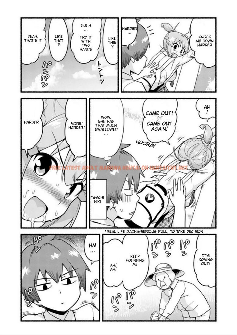 Read Hentai Image 11 234 in comic Uso-bitch Senpai - Chapter 1 - hentaitnt.net