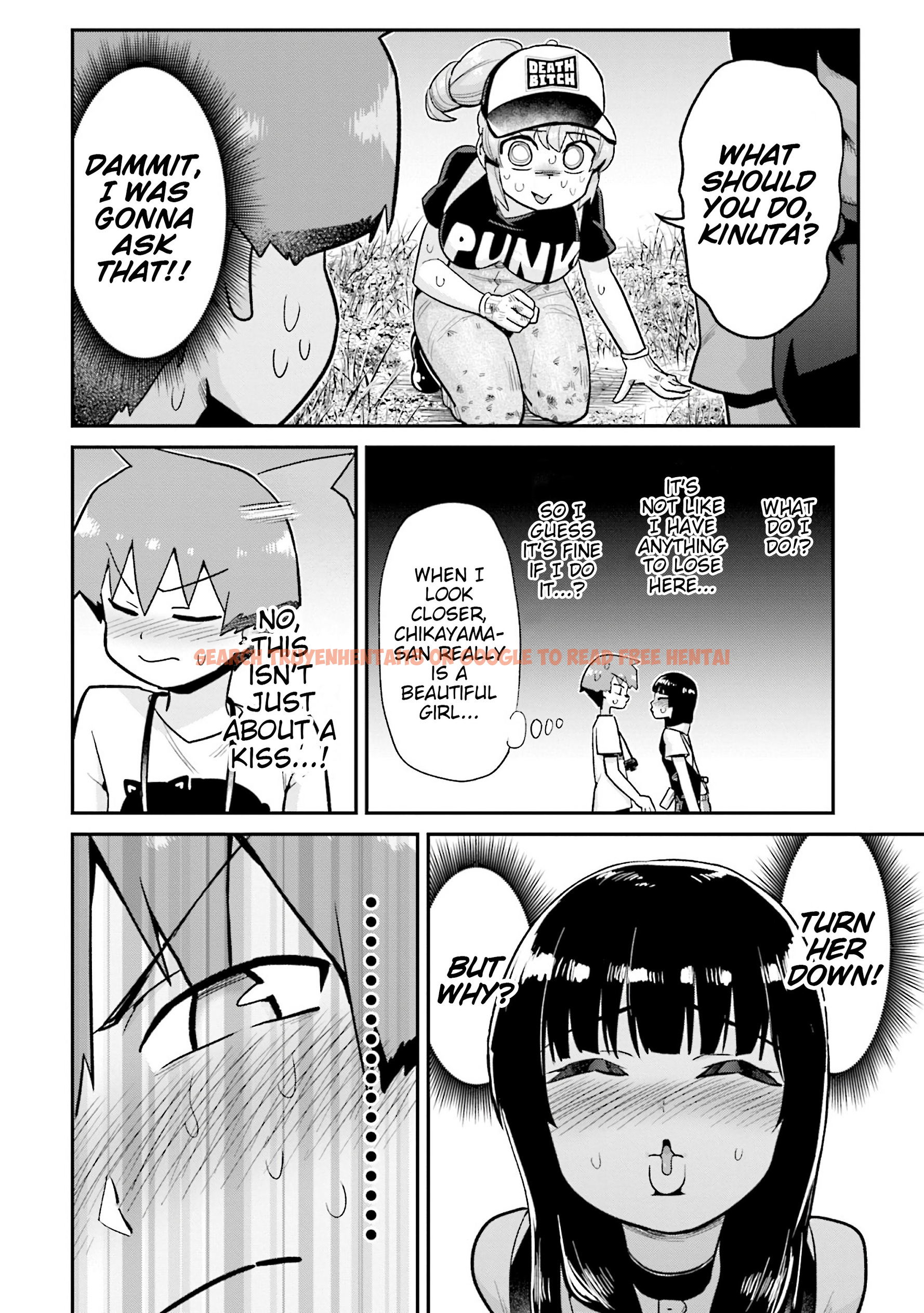 Read Hentai Image 10 529 in comic Uso-bitch Senpai - Chapter 16 - hentaitnt.net