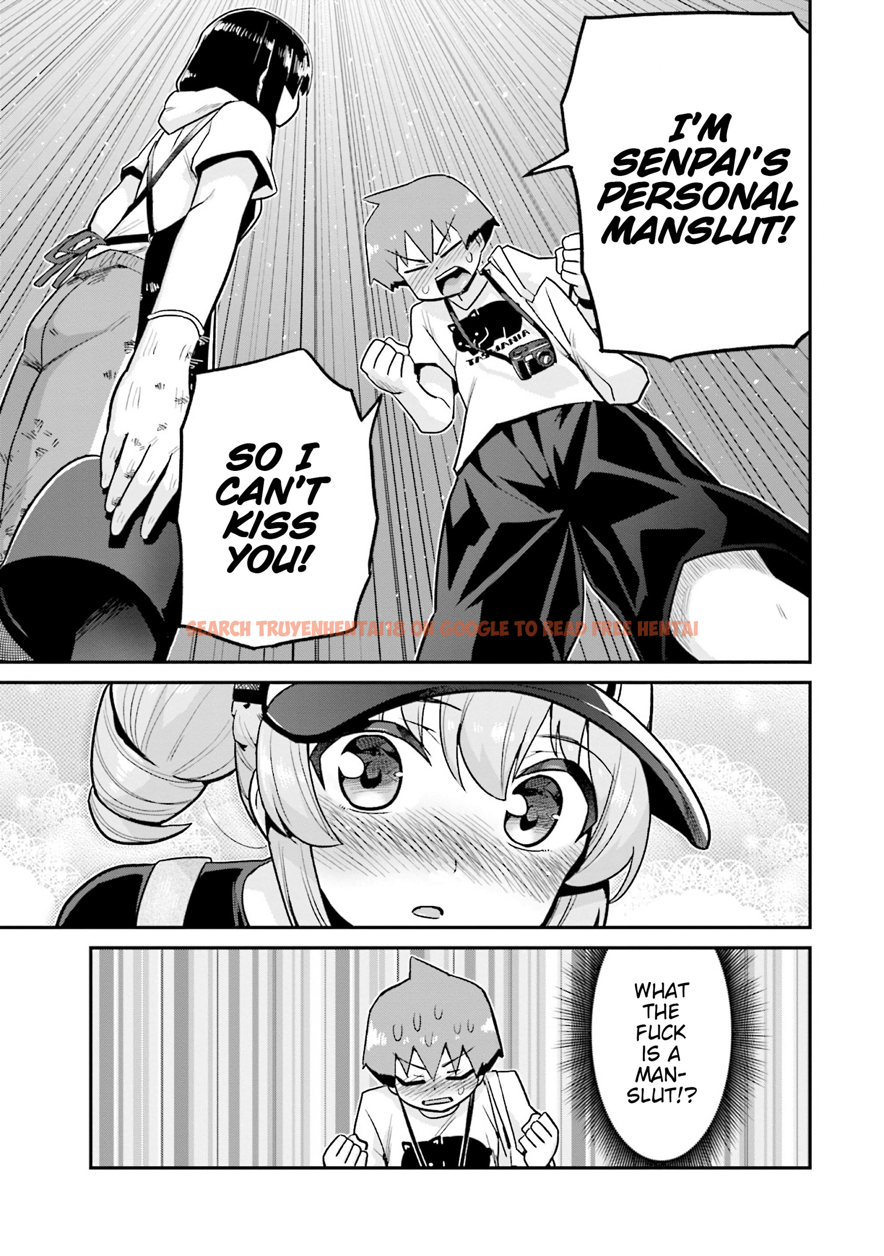 Read Hentai Image 11 529 in comic Uso-bitch Senpai - Chapter 16 - hentaitnt.net