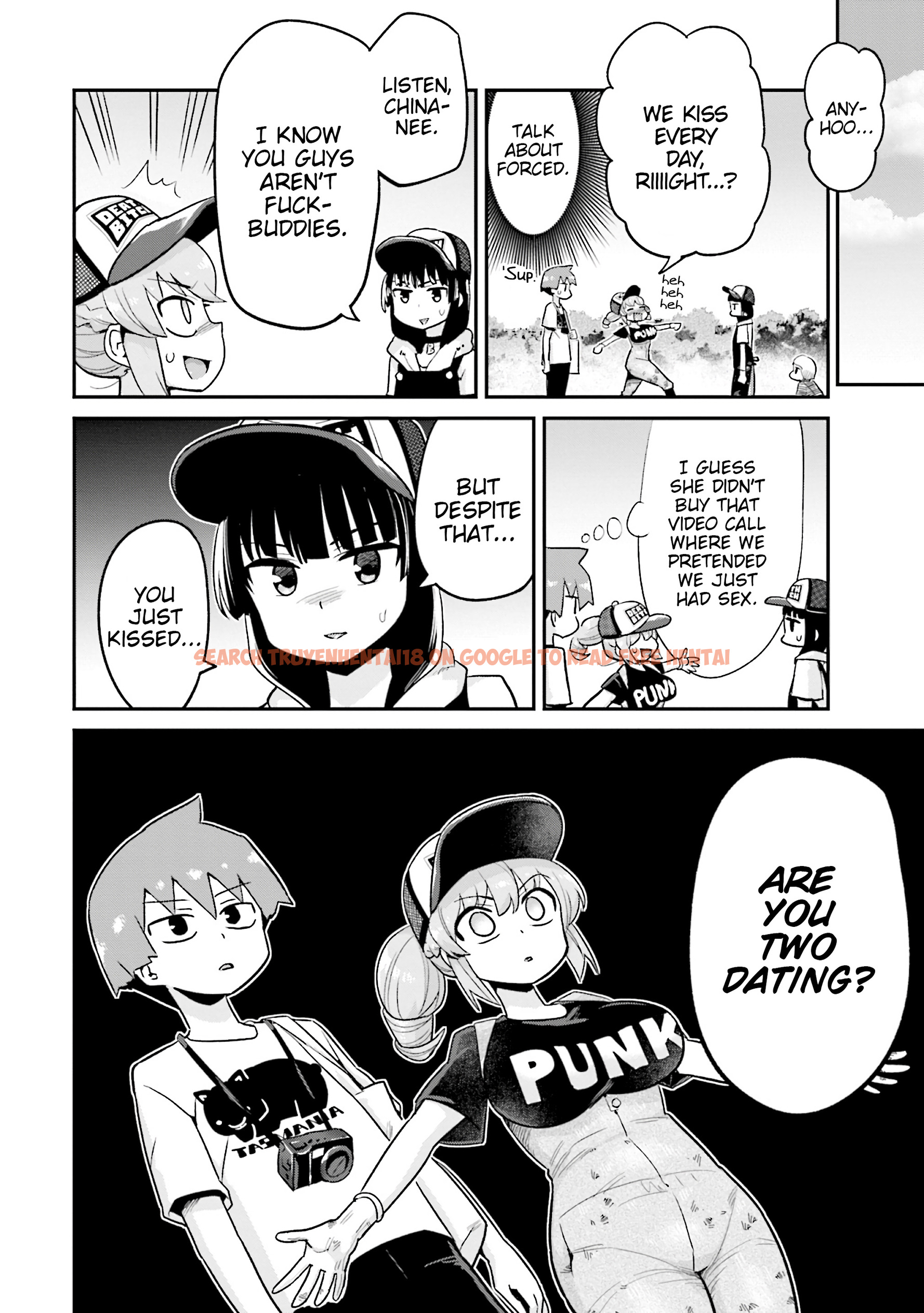Read Hentai Image 4 529 in comic Uso-bitch Senpai - Chapter 16 - hentaitnt.net