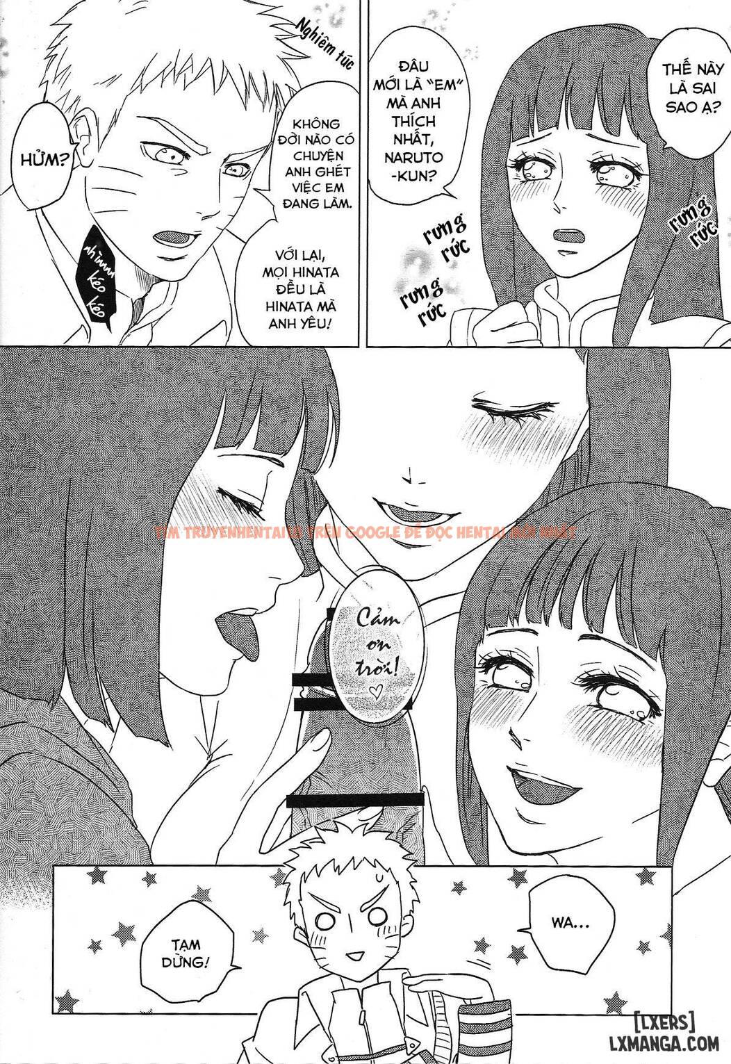 Xem ảnh 26 trong truyện hentai Uzumaki Hinata No Dokuhaku - One Shot - truyenhentai18.pro