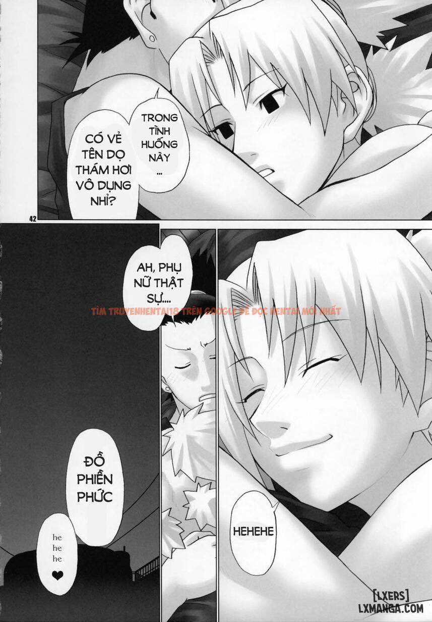 Xem ảnh 13 trong truyện hentai Vấn Đề Của Temari Trong Naruto Hentai - One Shot - hentaitvn.net