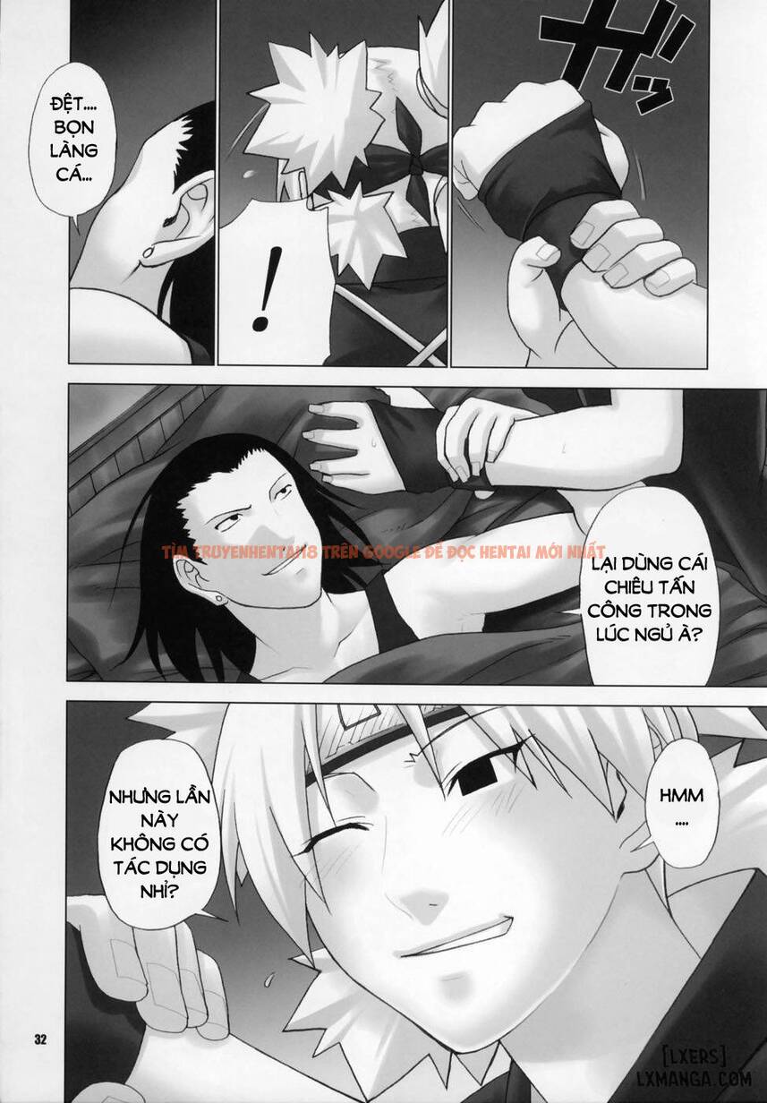 Xem ảnh 4 trong truyện hentai Vấn Đề Của Temari Trong Naruto Hentai - One Shot - truyenhentai18.pro