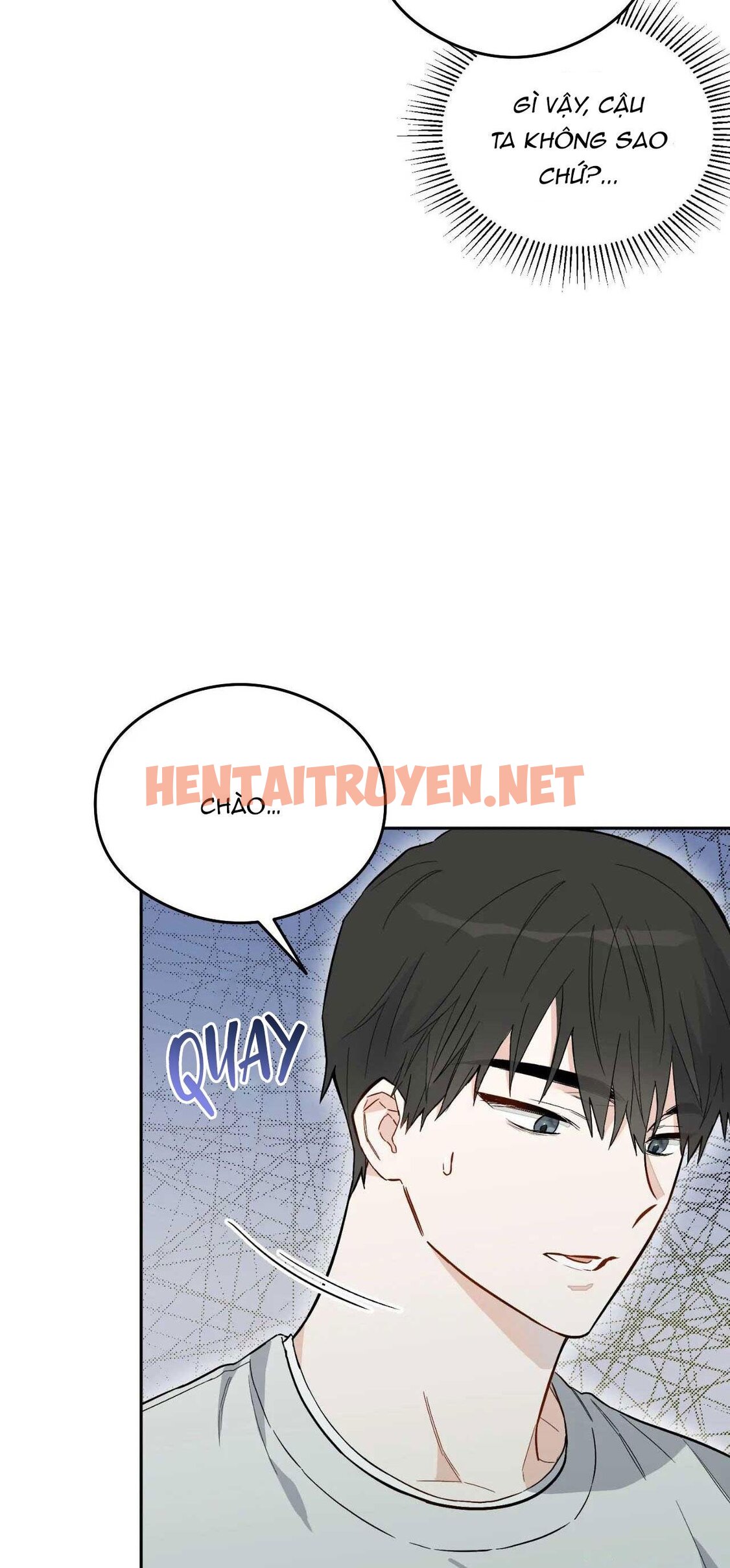 Xem ảnh Vận Mệnh Của Cậu Là Gì? - Chap 2 - img_024_1701852001 - TruyenVN.APP