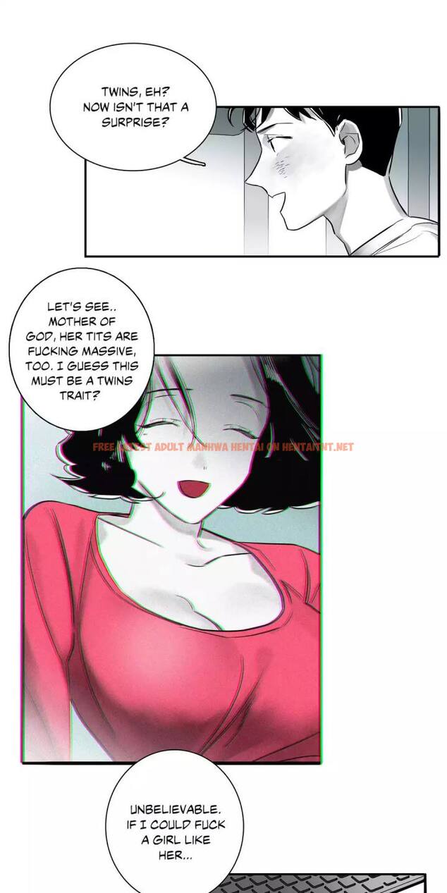 Read Hentai Image 15 495 in comic Vanishing Twin - Chapter 10 - hentaitnt.net