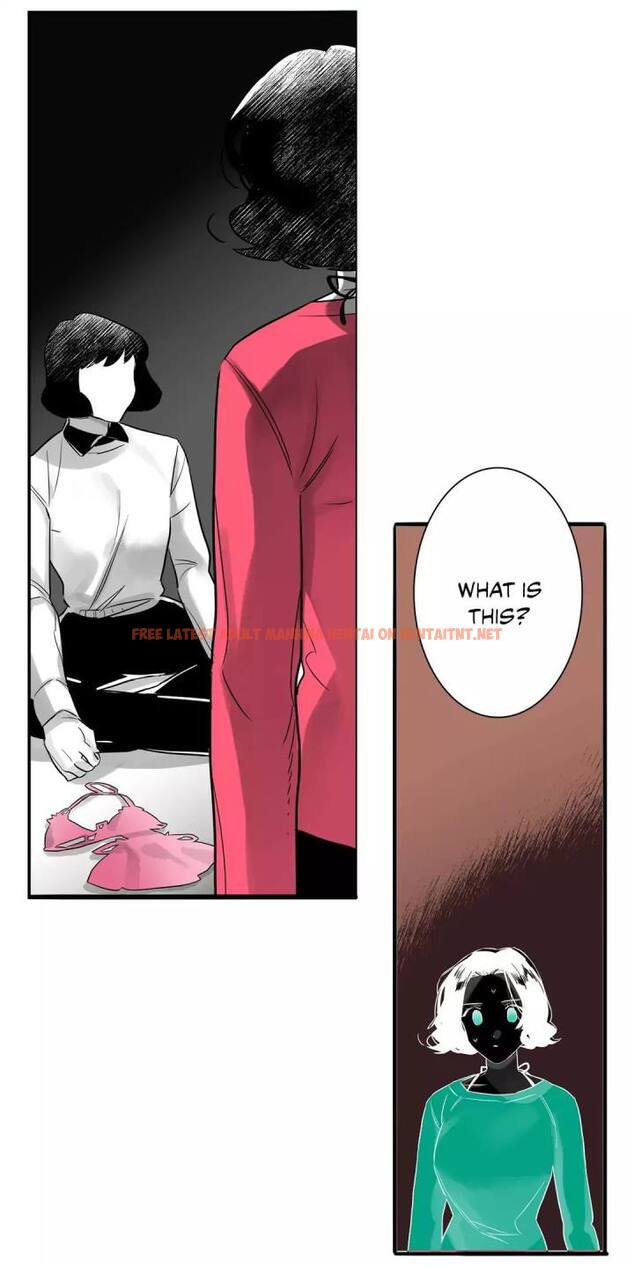 Read Hentai Image 30 495 in comic Vanishing Twin - Chapter 10 - hentaitnt.net