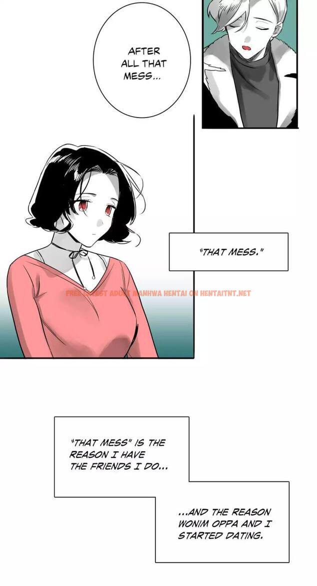 Read Hentai Image 22 495 in comic Vanishing Twin - Chapter 11 - hentaitnt.net