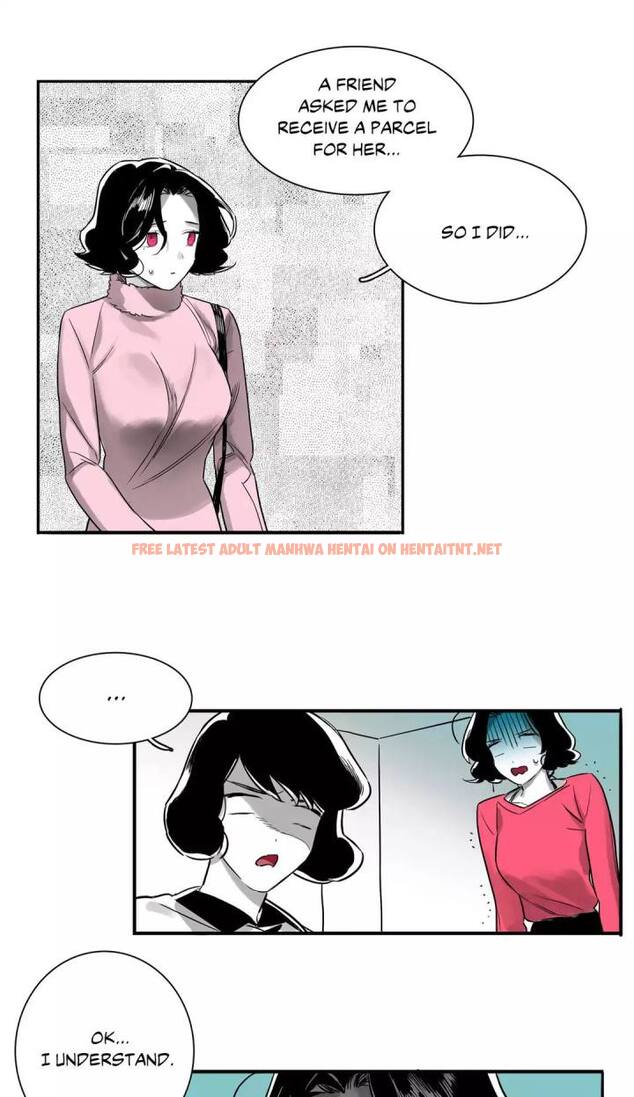 Read Hentai Image 7 495 in comic Vanishing Twin - Chapter 11 - hentaitnt.net