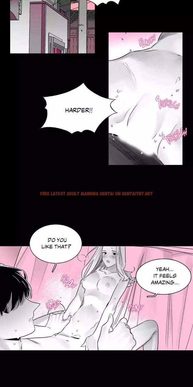 Read Hentai Image 10 495 in comic Vanishing Twin - Chapter 12 - hentaitnt.net