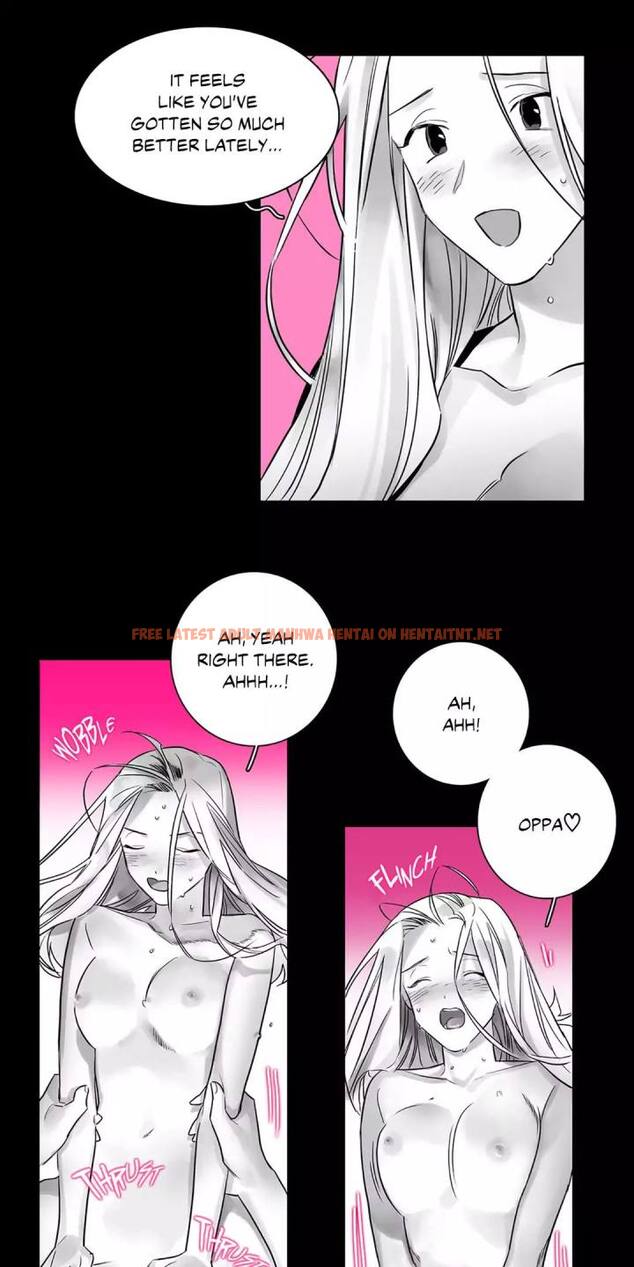 Read Hentai Image 11 495 in comic Vanishing Twin - Chapter 12 - hentaitnt.net