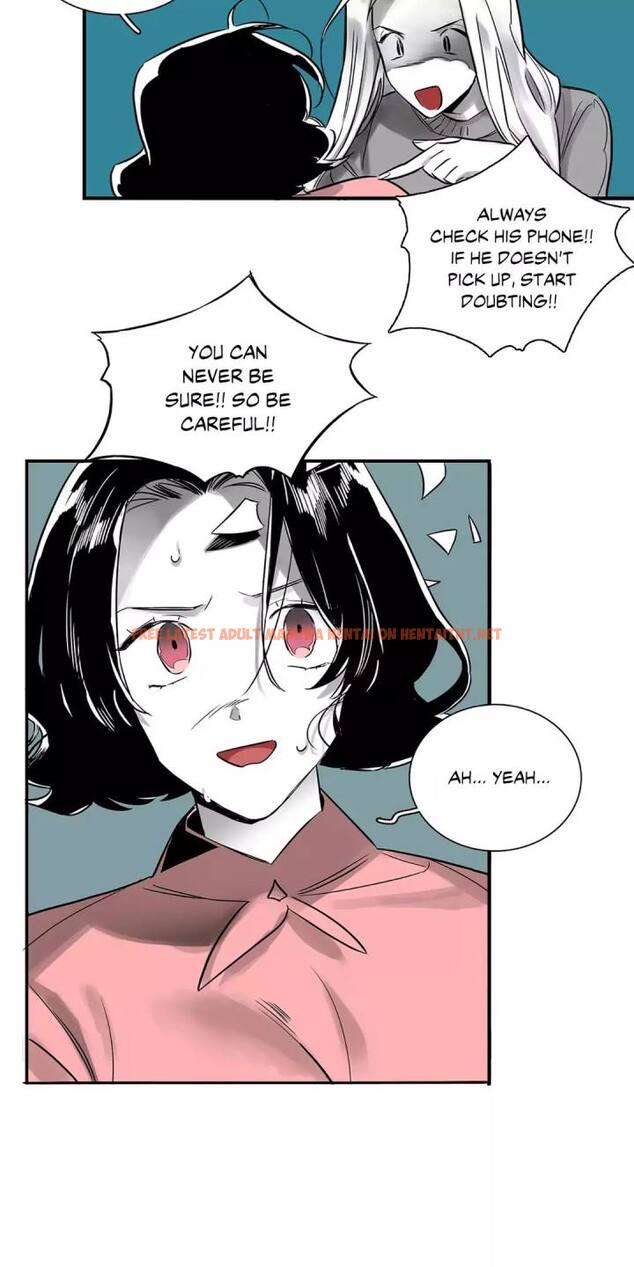 Read Hentai Image 16 495 in comic Vanishing Twin - Chapter 12 - hentaitnt.net