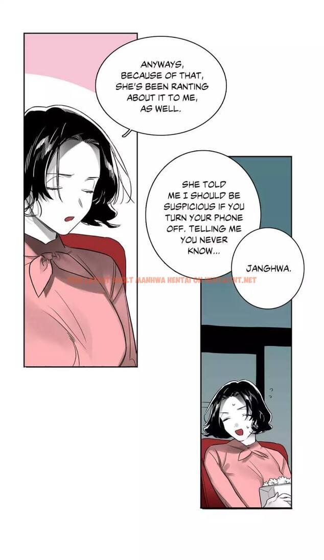 Read Hentai Image 18 495 in comic Vanishing Twin - Chapter 12 - hentaitnt.net