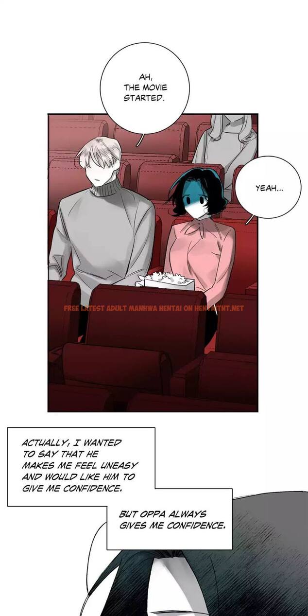 Read Hentai Image 21 495 in comic Vanishing Twin - Chapter 12 - hentaitnt.net