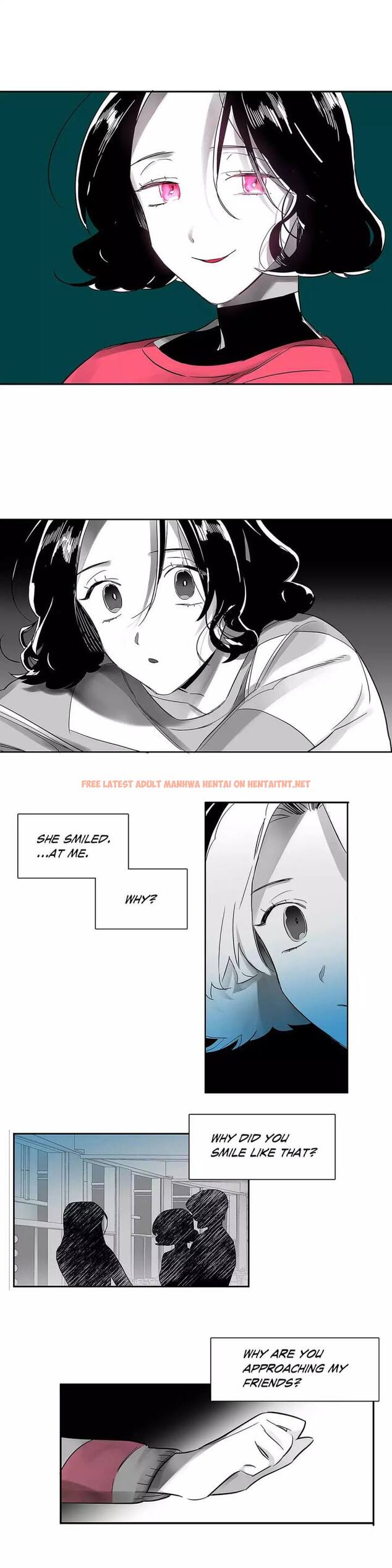 Read Hentai Image 6 494 in comic Vanishing Twin - Chapter 13 - hentaitnt.net