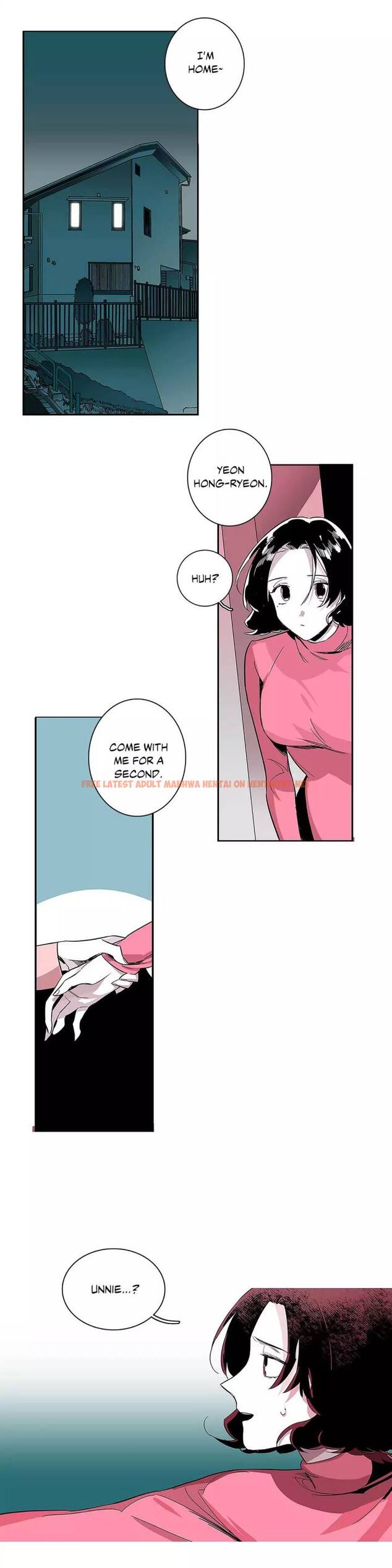 Read Hentai Image 1 490 in comic Vanishing Twin - Chapter 14 - hentaitnt.net