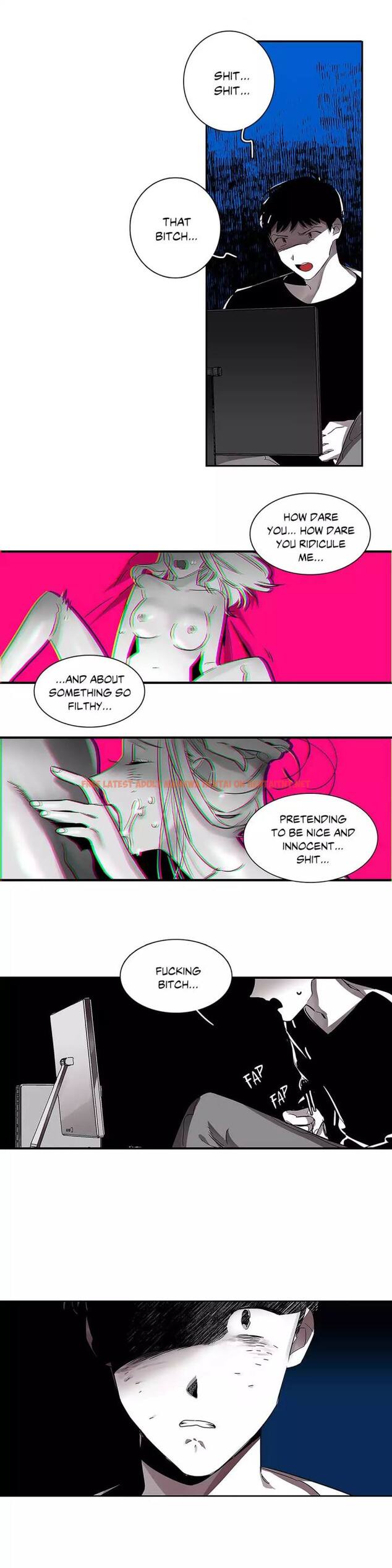 Read Hentai Image 13 490 in comic Vanishing Twin - Chapter 15 - hentaitnt.net