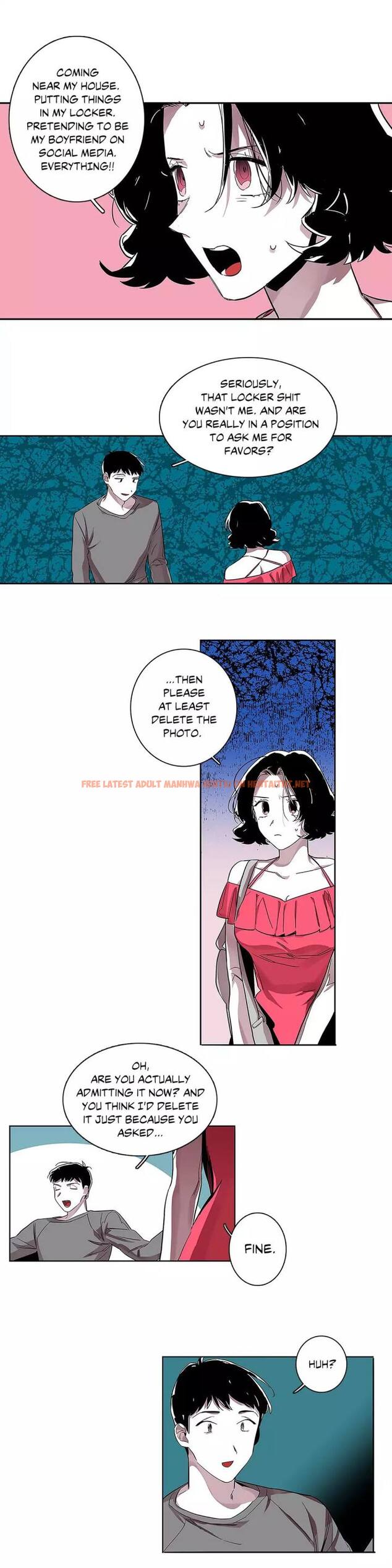 Read Hentai Image 13 490 in comic Vanishing Twin - Chapter 16 - hentaitnt.net