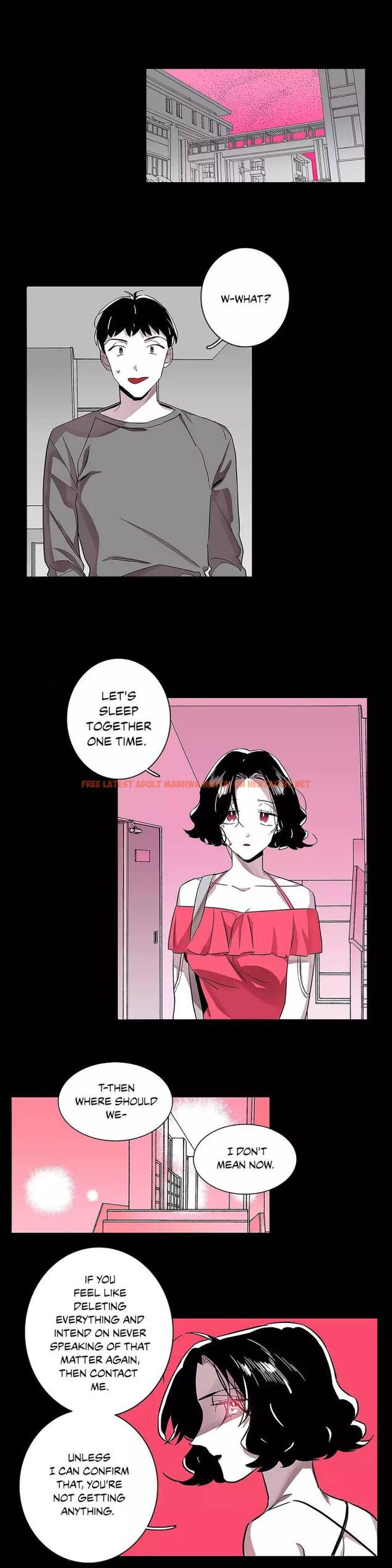 Read Hentai Image 31 490 in comic Vanishing Twin - Chapter 17 - hentaitnt.net