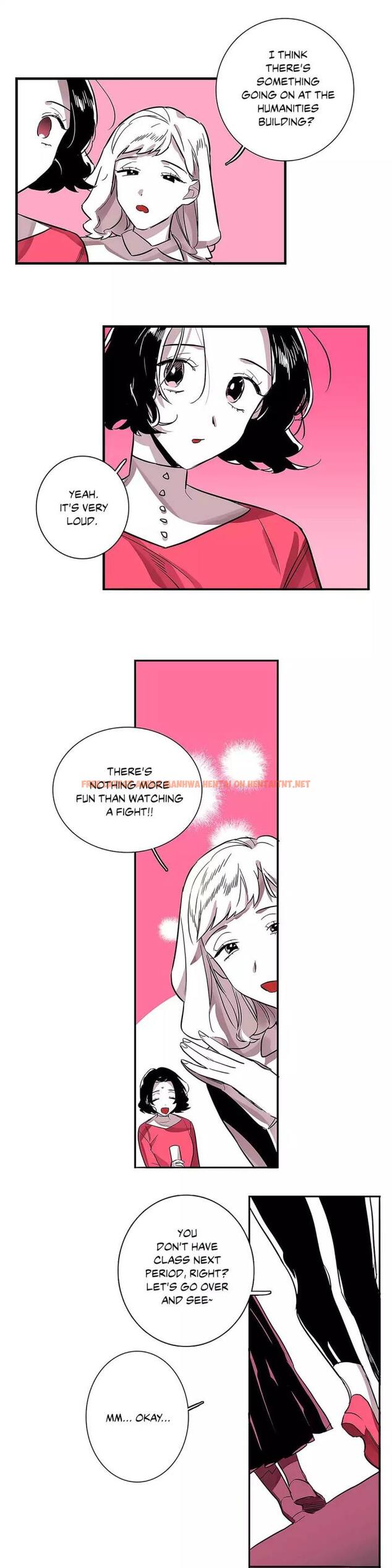 Read Hentai Image 40 490 in comic Vanishing Twin - Chapter 17 - hentaitnt.net