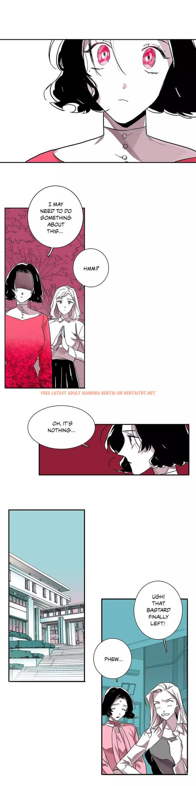 Read Hentai Image 2 486 in comic Vanishing Twin - Chapter 18 - hentaitnt.net