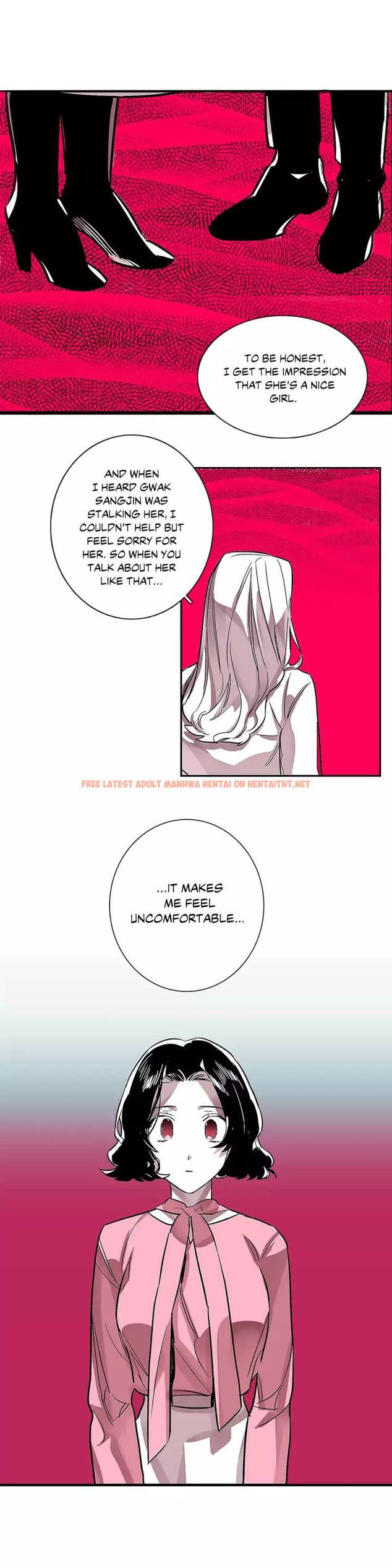 Read Hentai Image 4 490 in comic Vanishing Twin - Chapter 18 - hentaitnt.net