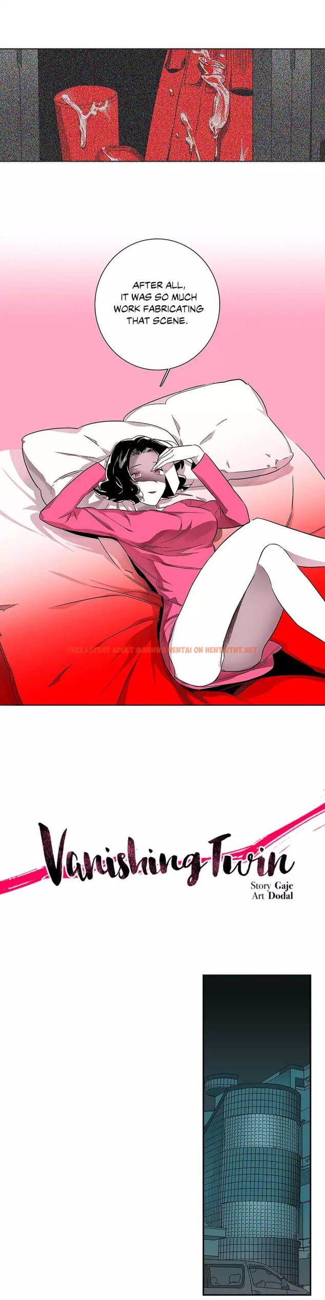 Read Hentai Image 7 490 in comic Vanishing Twin - Chapter 18 - hentaitnt.net